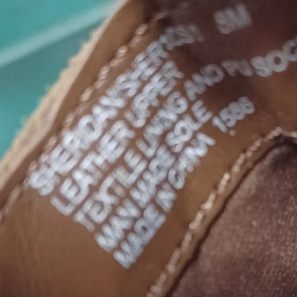 Suede Lace-Up Platform Ankle Boots in Brown - Picture 4 of 14